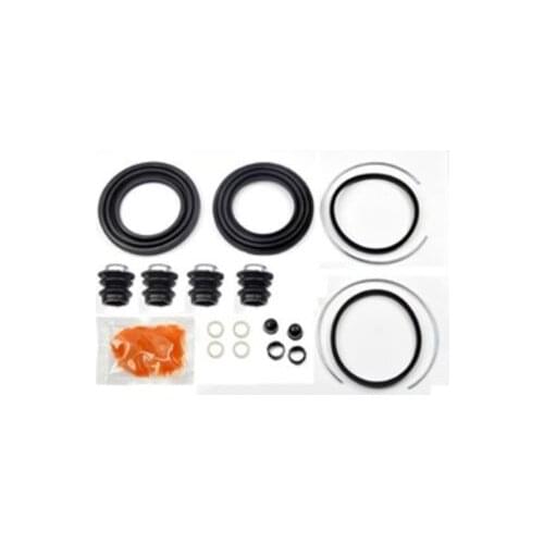 Zhuliangqiang Brake Parts