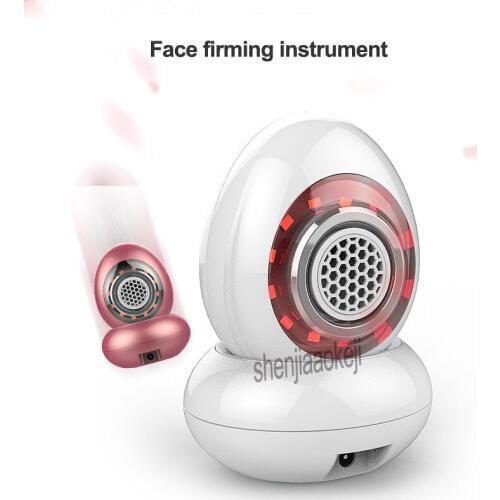 1pc New household RF face firming moisturizing beauty instrument micro lens hydrating skin rejuvenation instrument AC100-240v