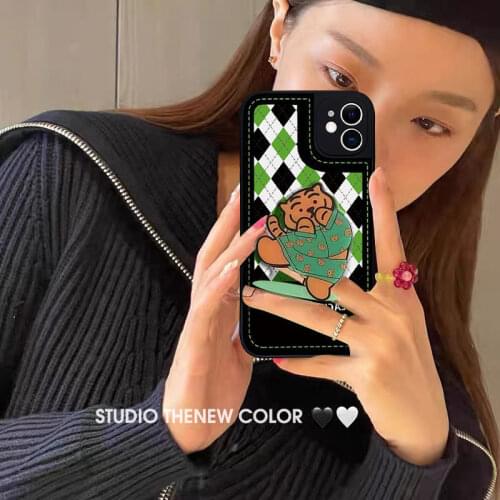 Кожаные чехлы для телефонов AEVYVKV China At AliExpress