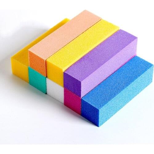 Пилки для ногтей BOLUYIN China At AliExpress