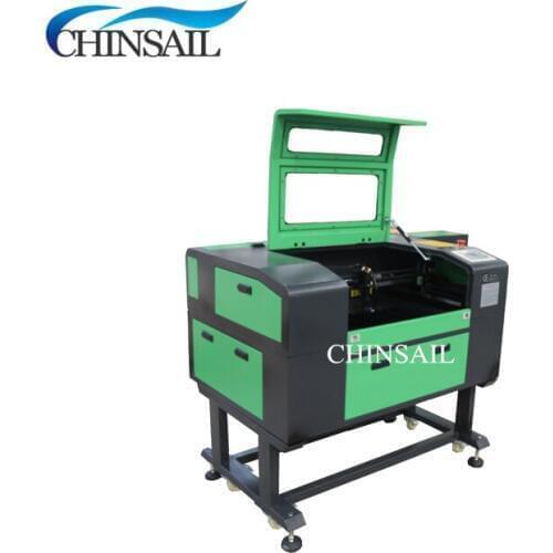 Co2 Laser Engraving cutting Machine 6040 cnc laser engraver for wood plywood stone