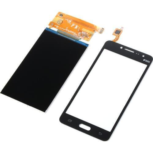 For Samsung Galaxy J2 Prime SM-G532F G532 5.0 inch LCD Display Screen and Touch Screen Digitizer Sensor