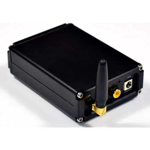 ES9038Q2M Bluetooth 5.0 Coaxial Fiber DAC Decoder JRC5532 (YJ-DAC8)