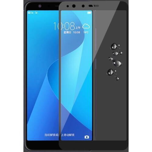 Kumonkey Screen Protectors For Asus ZenFone Max Plus M1