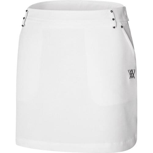 Summer Short Skirt New Womens Clothes Outdoor Sports Casual Girl Golf Skirt