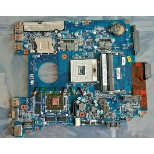 DA0HK5MB6F0 motherboard For Sony vaio SVE151D11M SVE151 SVE15 MBX-269 A1892854A laptop main board Tested OK