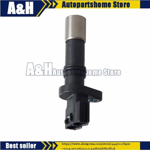 MH ELECTRONIC 90919-05070 90919-A5004 90919A5004 NEW for LEXUS RX TOYOTA YARIS RAV COROLLA AVENSIS Crankshaft Position Sensor