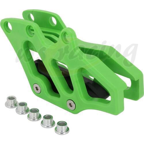Motorcycle Chain Guide For Kawasaki KX250F KX 250F KX450F KX 450F 2009-2018 KX250 KX450 2019-2020 KLX450R KLX 450R 2018-2019