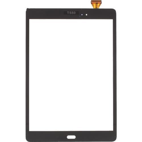 New For samsung Galaxy Tab A 9,7 SM-T550 SM-T551 SM-T555 T550 T551 T555 Touch Screen Digitizer Sensor Glass Panel Digitizer