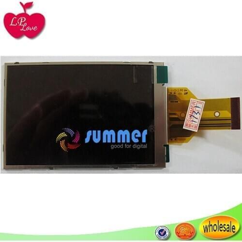 New Screen For panasonic FZ200 Display FZ200 for Panasonic FZ200 LCD camera parts free shipping