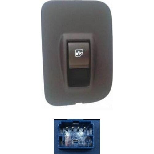Window FOR Switch BIPPER NEMO PASSENGER SIDE