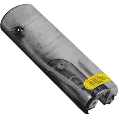 1Pc Replacement Spare parts 230ml Water Tank For Deerma ZQ600/ZQ610 Handheld Steam Cleaner