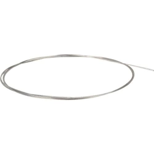 1M Total Length Universal Piano Music Wire Replacement Strings 0.775mm/0.825mm/0.975mm Dia