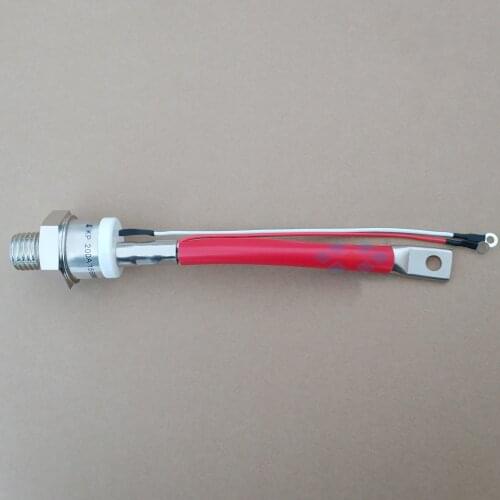 Thyristor KP200A 1600V KP200A KP200A-16 screw