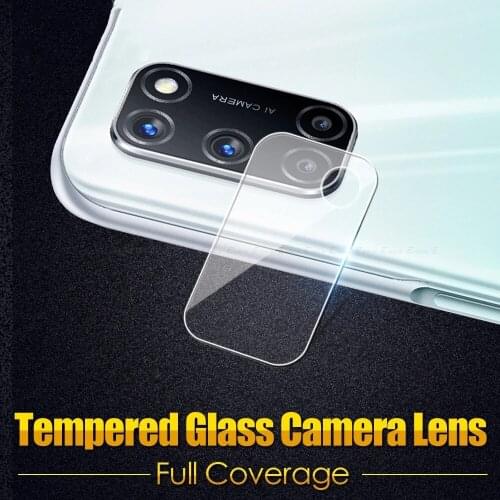 For Infinix hot 10 Camera Lens Protection Film Tempered Glass Camera Protector Cover For Infinix hot 5 Film