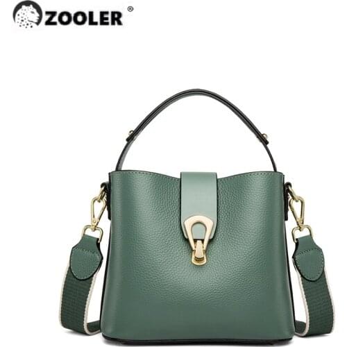 Women's Brand Bags Zooler China