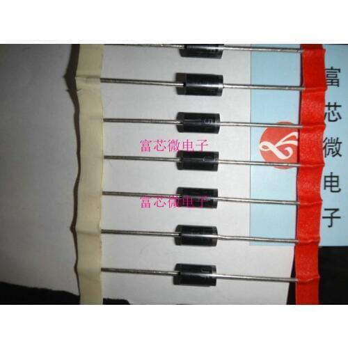 10pieces P6KE18CA P6KE18A TVS18V