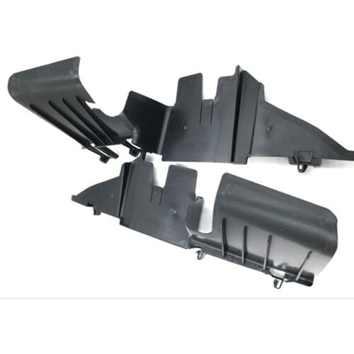 31G121284 Left Right Brand New Genuine Car Water Tank Guard Plate For VW J.etta 2013 2014 2015 2016 2017 2018 2019