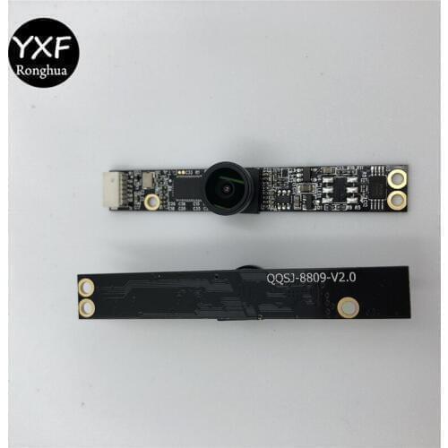 500W USB Camera module 170 wide angle ov5648 500W pixel camera module Including usb cable