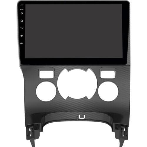 Android 10 Car Multimedia Player 9 inch GPS Navigation For Peugeot 3008 2013-2016 Car Radio Stereo with Carplay