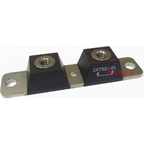 CPT50I45 CPT50145 Original, Can Provide Test, 1 Year Warranty