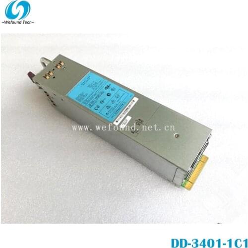 100% working server power supply For DL380G3 251942-002 274401-001 DD-3401-1C1 400W Fully tested