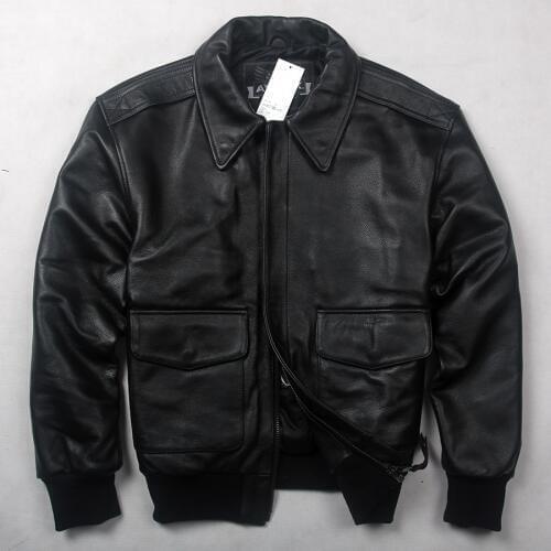 HARLEYDEVIL Men's Bomber Jackets