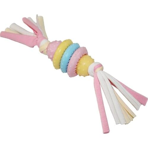 Toys for Dogs Rubber DogToy For Puppy Funny Dog Toys For Pet Puppies Large Dogs Tooth Cleaning Snack Toy For Pet Products