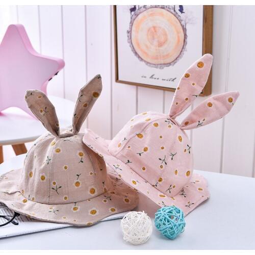 JessLangrain Hats For Little Ones