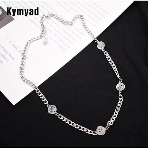 Kymyad Silver Pendants