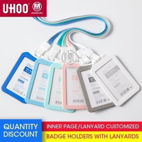 M&G Horizontal Badges