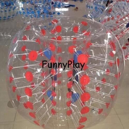 Inflatable Bumper Ball Zorb Balls Football Human Knocker Balls Bubble Soccer,Zorb Football Suit,body bubble ball