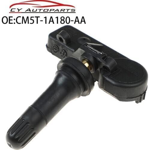 New TPMS Sensor Tire Pressure Sensor For Ford Lincoln 315MHZ CM5T-1A180-AA CM5T1A180AA
