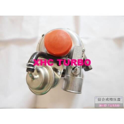 NEW RHF5/28200-4X300 OK551-13700C Turbo Turbocharger for KIA Carnival I,J3 2.9TCI CRDI 127HP 144HP 99-06