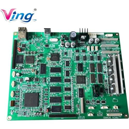 Oroginal Roland VP-540 Mainboard(Second Hand) - 6700469010