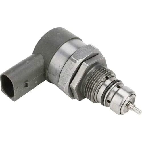 Car Common Rail Fuel Pump Regulator for - Glof Skoda 057130764H Accessories