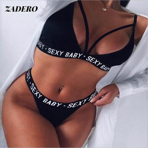 TiLeewon Beach Swimwear