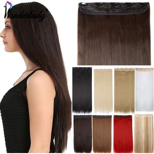 WonderLady Hair Extensions