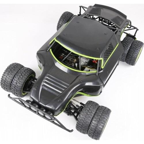 Rc car upgrate part metal double axle 2 wheel for ROVAN LT 1/5 LOSI 5IVE-T