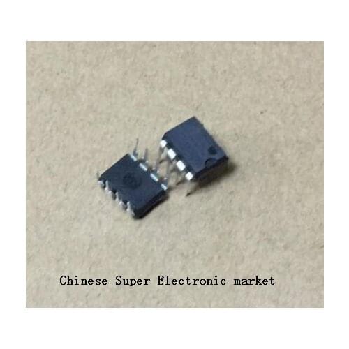 10pcs 6N139 DIP DIP-8