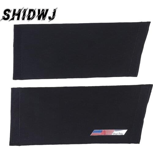 2Pcs Auto Car Trunk Boot Baffle Tesla Model 3 2021 Trunk Car Tail Box Storage Baffle