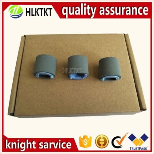 20pcs RL1-1442-000 RL1-2593-000 Pickup Roller for HP P1005 P1102 M1132 M1212 M125A M127 M12w M26a M203 M227 M477 LBP 3018 3108