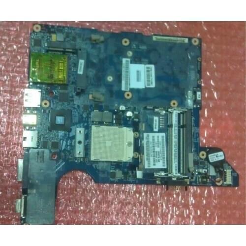 575575-001 full test lap ect connect board connect with motherboard