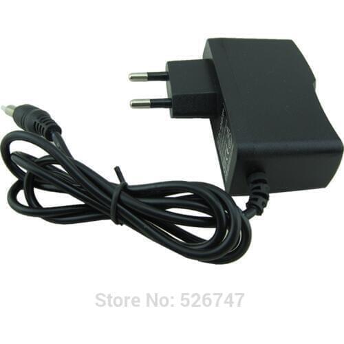 DC12V 1A AC 100-240V EU/US/UK/AU Plug Power Adapter For Analog Camera AHD Camera IP Camera CCTV Security Cam Accessories