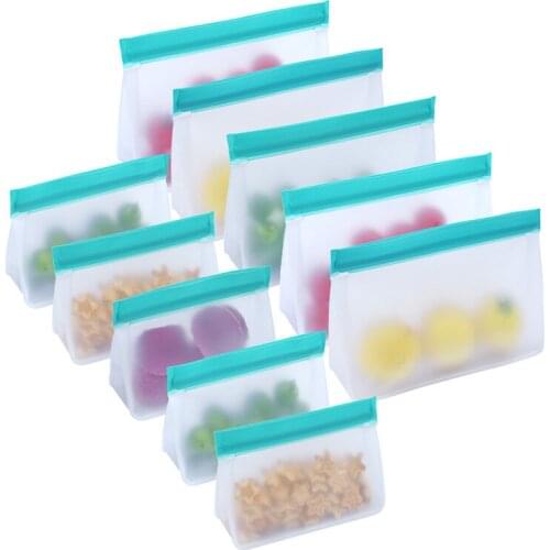 ANDI Food Bags And Films