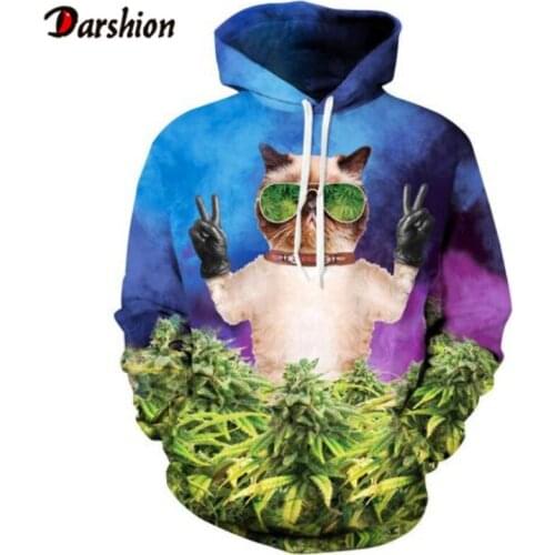 Мужские спортивные толстовки Darshion China At AliExpress