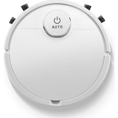 ES300 3 in 1 Sweeping Robot Rechargeable Automatic Smart Cleaner SuctionSweeper Suction Dust Remover