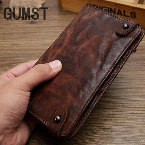Кошельки на молнии GUMST China At AliExpress