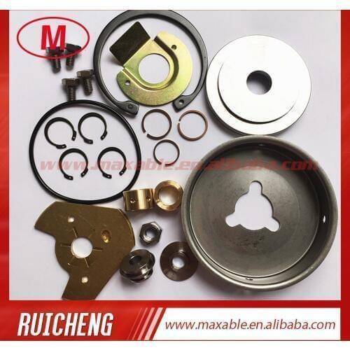 HX50 repair kits/turbo kits/turbo rebuild kits/turbo service kits for turbocharger