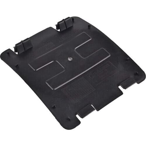 51717260397 Wheel Housing Arch Lining Cover Bulb Change Flap for Bm-W F22 F23 F32 F33